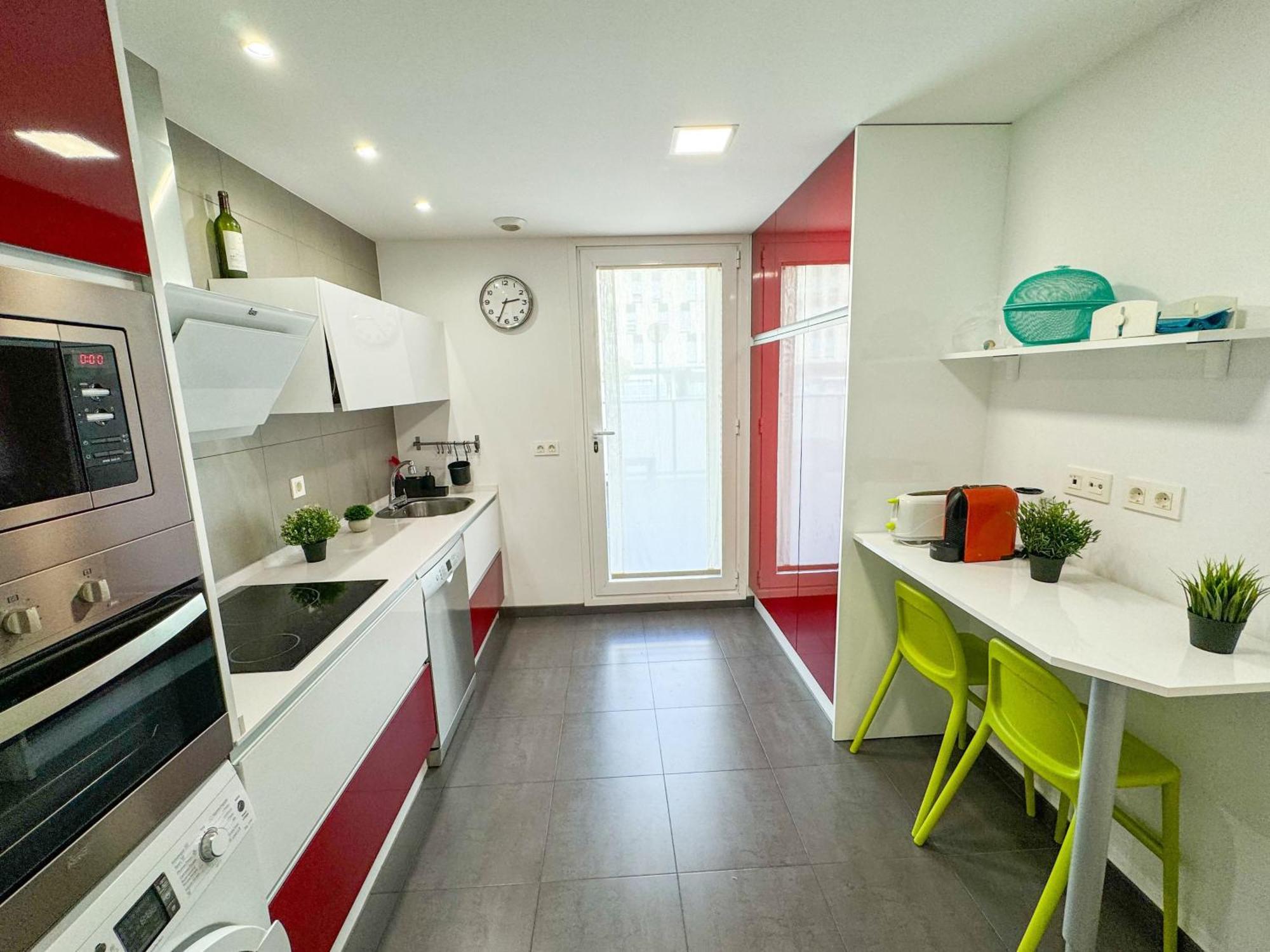 El Olivo Del Pilar Turistea Lägenhet Zaragoza Exteriör bild